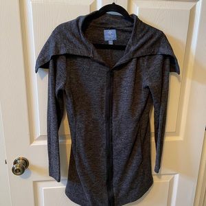 Simply Vera Vera Wang Simply Breathe jacket